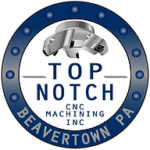 Top Notch CNC Machining