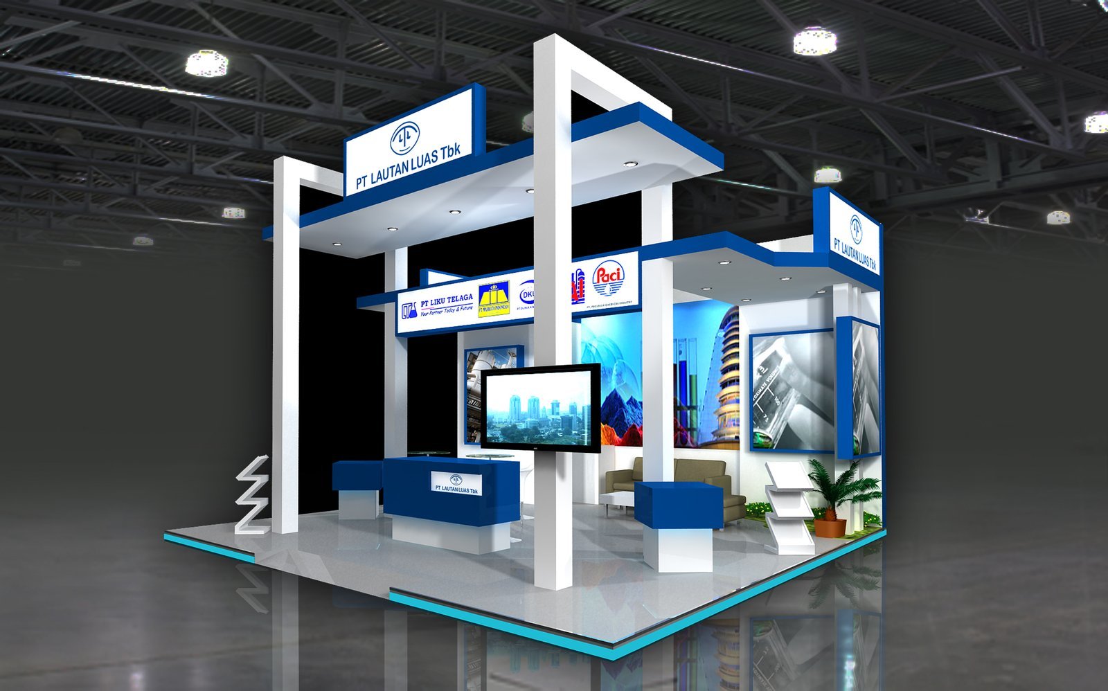 Total-Expo-Indonesia-Jakarta Total-Expo-Indonesia-Jakarta