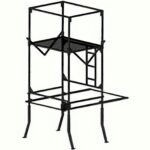 Traveling Tower / Smithworks Outdoors