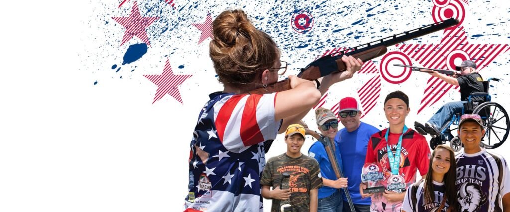 USA Clay Target League