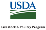USDA AMS LivestockPoultrySeed