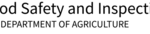 USDA-Food Safety & Inspection Services
