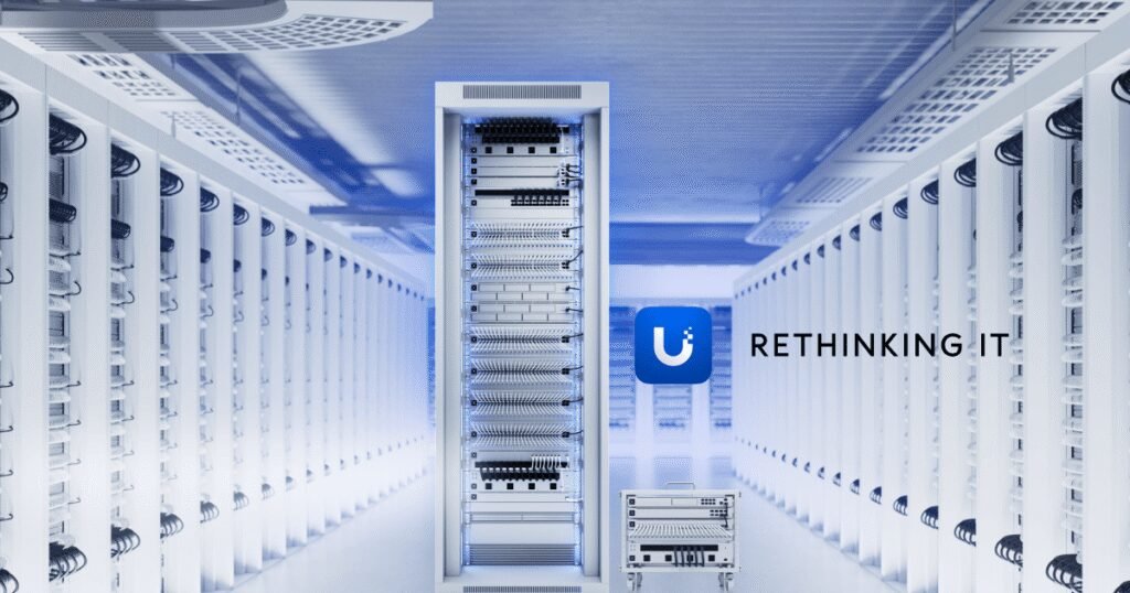 Ubiquiti