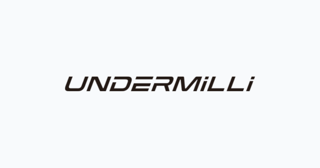 Undermilli Inc.