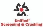 Unified Screening & Crushing