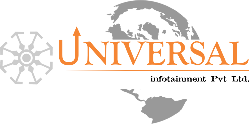 Universal Infotainment Pvt Ltd