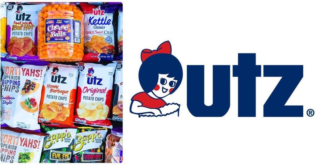 Utz Quality Foods