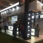 V3 Eventos Montagens de Stands Eireli