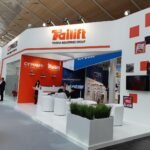 VISTAR EXHIBITION DESIGN CO., LTD.