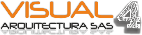 VISUAL4-ARQUITECTURA-SAS-Bogota