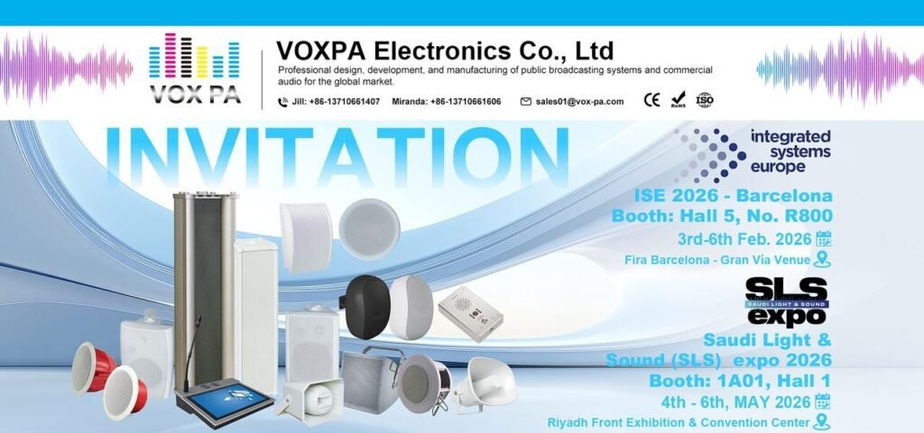 VOXPA