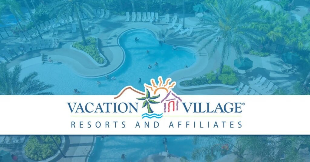 Vacation Village resorts