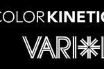 Vari-Lite & Color Kinetics