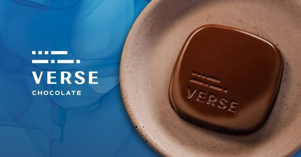 Verse Chocolate
