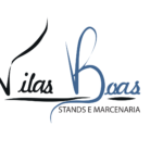 Vilas Boas Stands e Marcenaria.