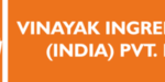 Vinayak Ingredients India