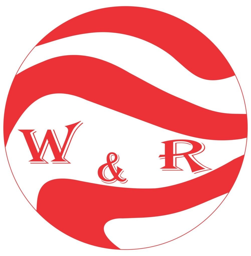 W & R Feiras e Congressos Ltda