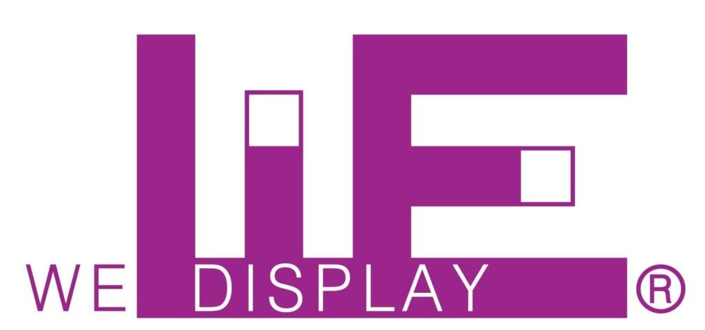 WEDISPLAY