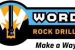Word Rock Drills