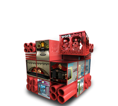 WORKSHOP-88-PRODUCTION-INDONESIA-Surabaya