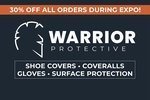 Warrior Protective
