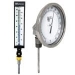 Weksler Glass Thermometer Corporation