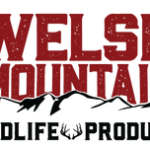 Welsh Mountain Wildlife Products