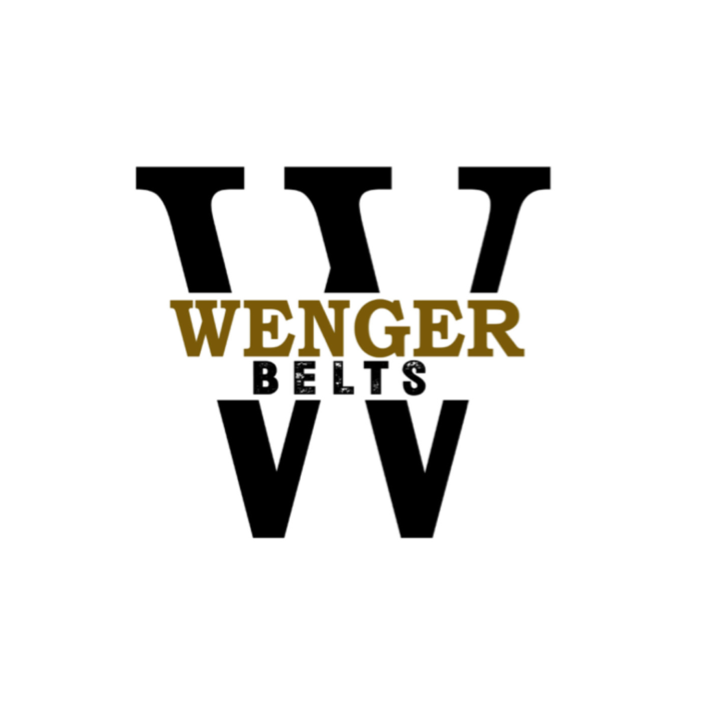Wenger Belts