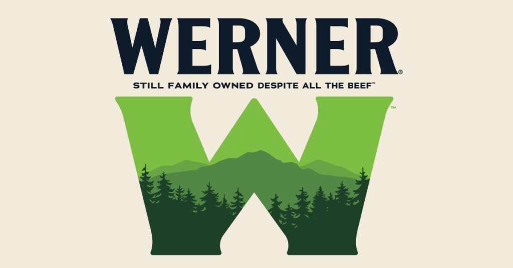 Werner Gourmet Meat Snacks