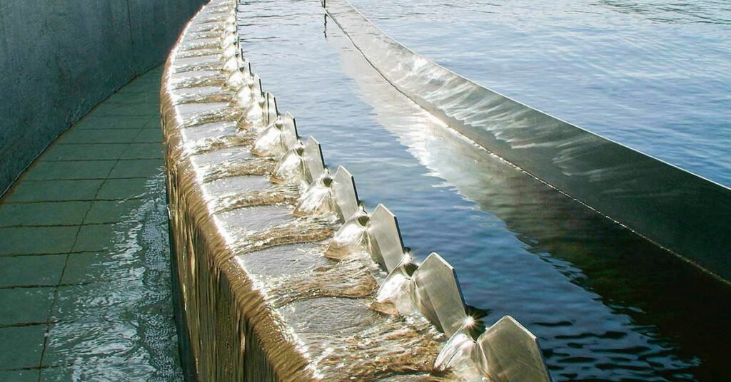 WesTech Engineering LLC