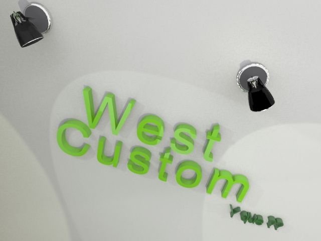 West-Custom-Bogota