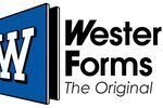 Western Forms Inc