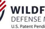 Wildfire Defense Mesh