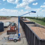 Wingfield Scale & Measure