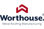 Worthouse. Metal Roofing Manufacturing