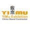 YiMu-Exhibition