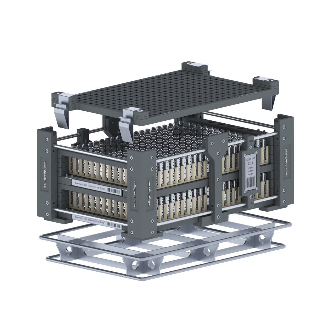 ZELL-System-Inc__92930-2 ZELL-System-Inc__92930-2