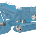 ZF Industrial Drives