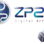 ZP2 Digital Art 3D