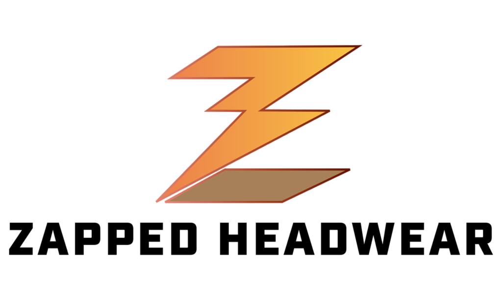 Zapped Headwear