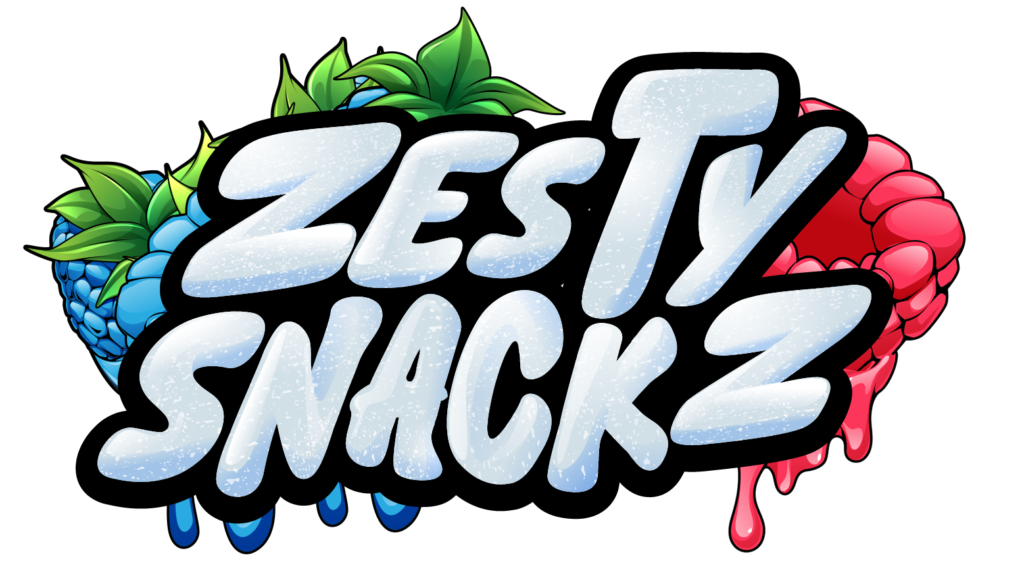 Zesty Snackz