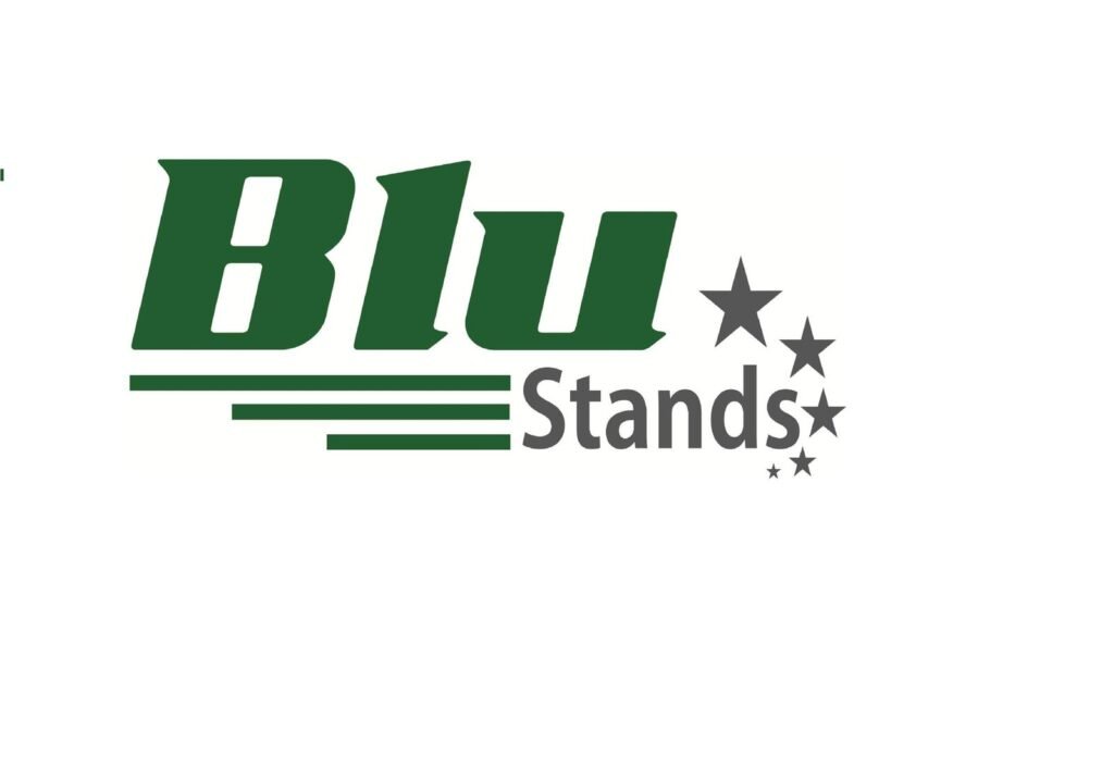 blu stands