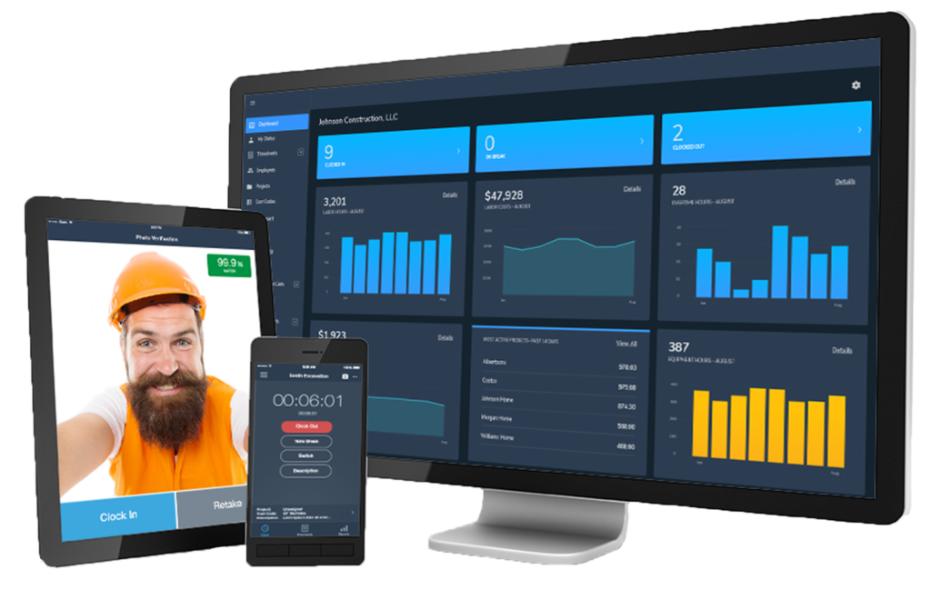 BusyBusy by AlignOps