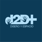 d2D+ Diseño y Espacio