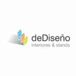 deDiseño – interiores & stands