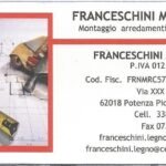 franceschini marco