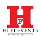 hi fi events