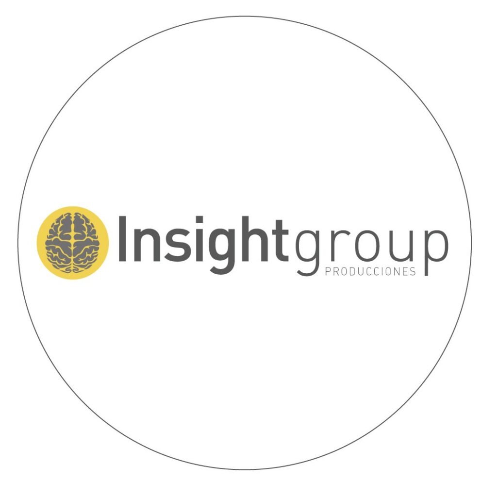 insightgroup – stand, mobiliario publicitarios & trade.