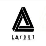 layout design e cenografia