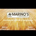 marino´s carpinteros